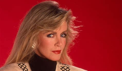 donna mills net worth